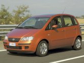 Fiat Idea
